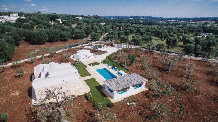 Image No.27-Maison / Villa de 5 chambres à vendre à Ostuni