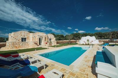 Maison / Villa de 5 chambres à vendre à Ostuni