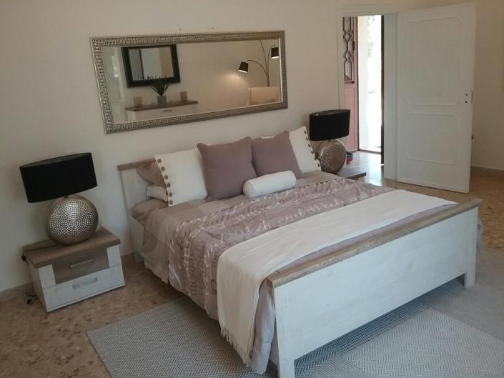 Image No.4-Villa de 3 chambres à vendre à San Vito dei Normanni