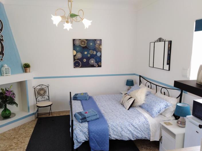 Image No.6-Villa de 3 chambres à vendre à San Vito dei Normanni