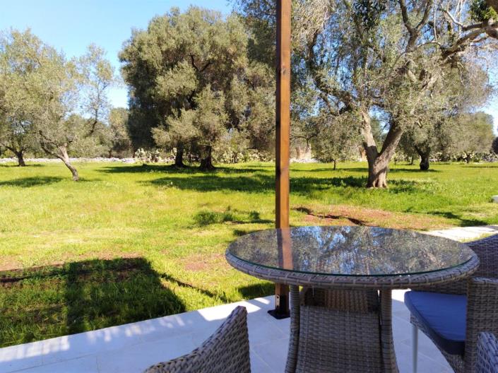 Image No.5-Villa de 3 chambres à vendre à San Vito dei Normanni