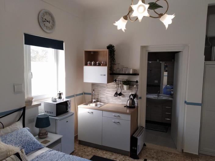 Image No.7-Villa de 3 chambres à vendre à San Vito dei Normanni