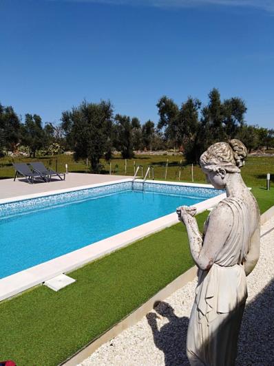 Image No.11-Villa de 3 chambres à vendre à San Vito dei Normanni