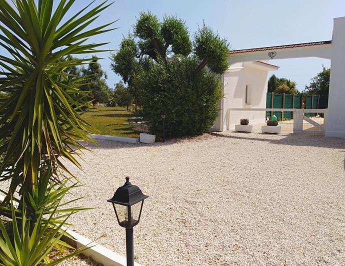 Image No.15-Villa de 3 chambres à vendre à San Vito dei Normanni