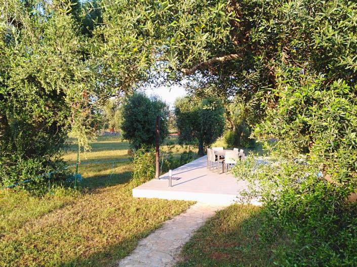 Image No.23-Villa de 3 chambres à vendre à San Vito dei Normanni