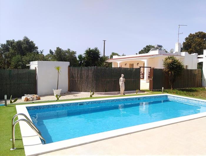 Image No.22-Villa de 3 chambres à vendre à San Vito dei Normanni