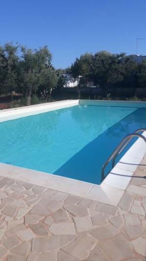 Image No.2-Villa de 4 chambres à vendre à Ostuni