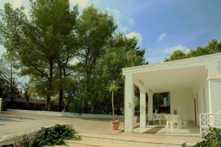 Image No.5-Villa de 4 chambres à vendre à Ostuni