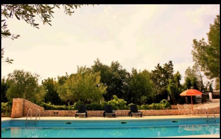 Image No.9-Villa de 4 chambres à vendre à Ostuni