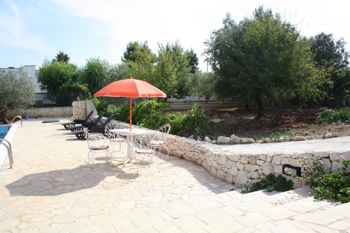 Image No.13-Villa de 4 chambres à vendre à Ostuni