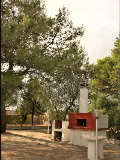Image No.17-Villa de 4 chambres à vendre à Ostuni