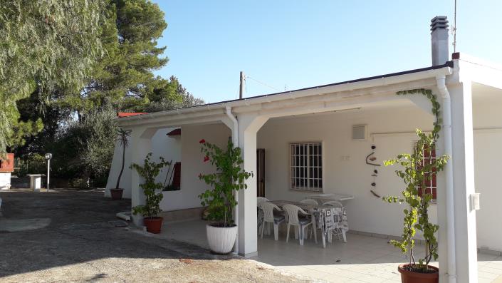 Image No.20-Villa de 4 chambres à vendre à Ostuni