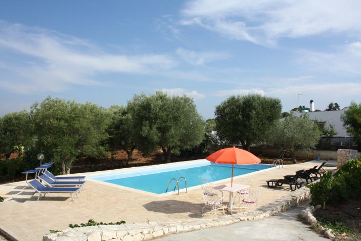 Image No.22-Villa de 4 chambres à vendre à Ostuni