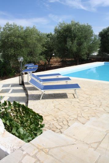 Image No.23-Villa de 4 chambres à vendre à Ostuni