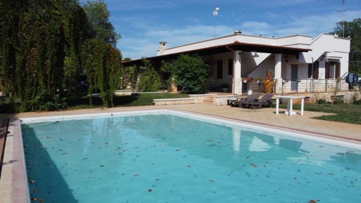 Image No.2-8 Bed Villa for sale