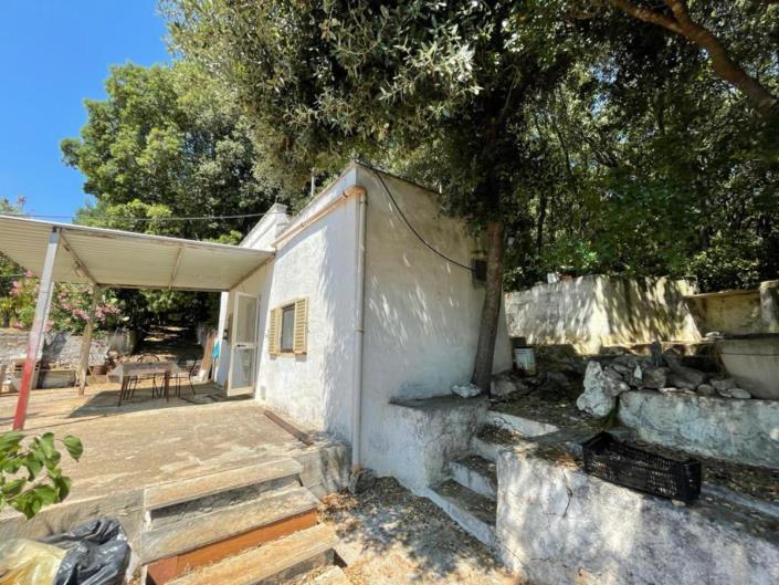 Image No.8-Maison / Villa de 1 chambre à vendre à Ostuni