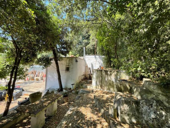 Image No.10-Maison / Villa de 1 chambre à vendre à Ostuni