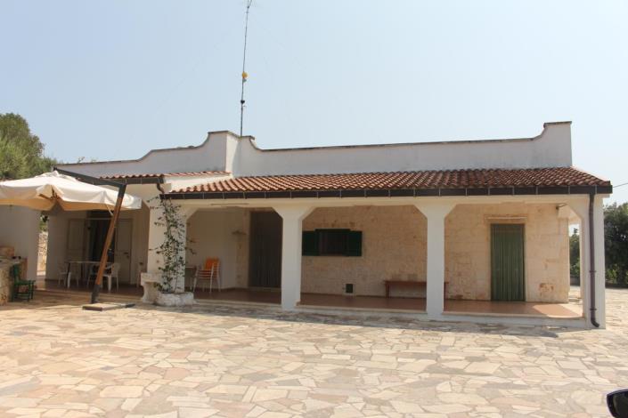 Image No.6-Villa de 4 chambres à vendre à Ostuni