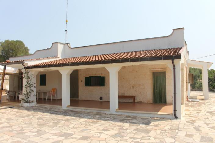 Image No.7-Villa de 4 chambres à vendre à Ostuni