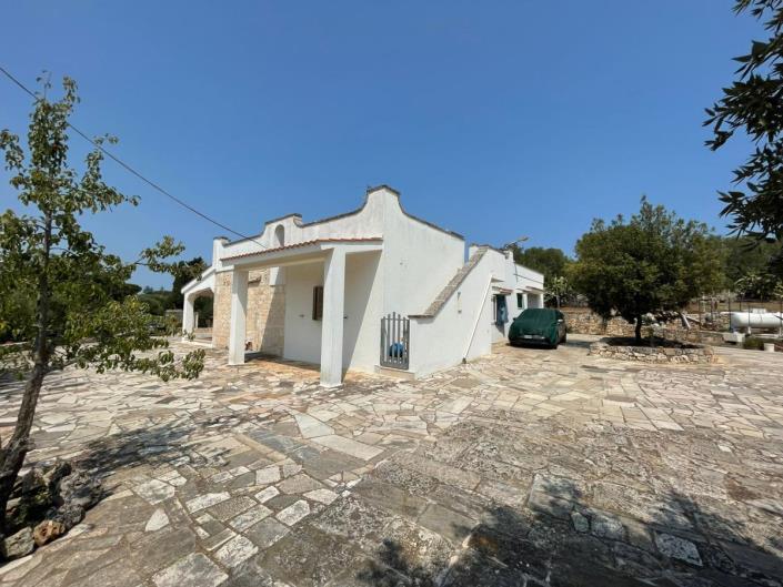 Image No.5-Villa de 4 chambres à vendre à Ostuni