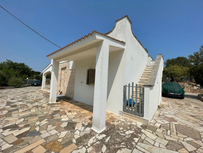 Image No.9-Villa de 4 chambres à vendre à Ostuni