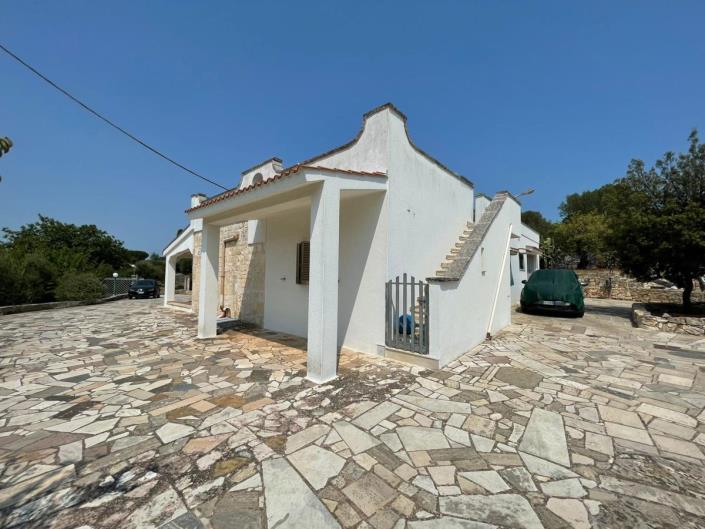 Image No.10-Villa de 4 chambres à vendre à Ostuni