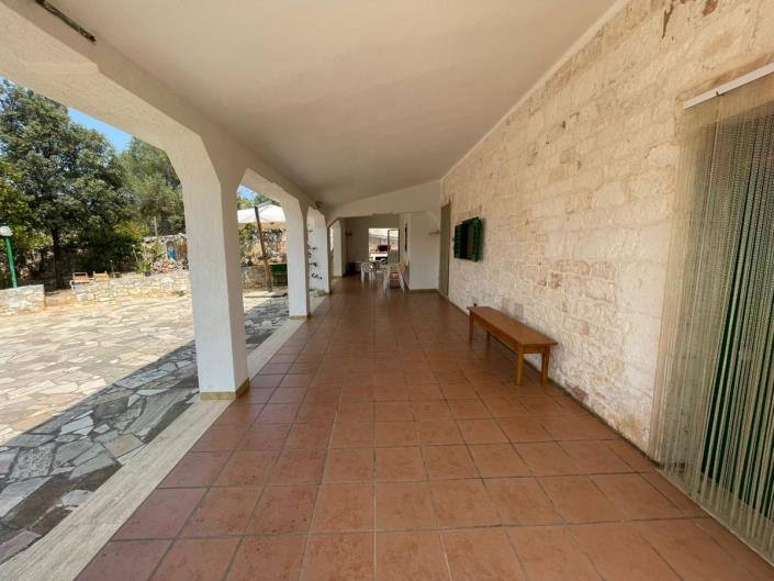 Image No.17-Villa de 4 chambres à vendre à Ostuni