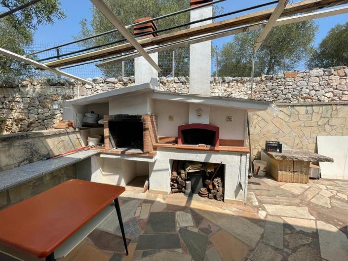 Image No.14-Villa de 4 chambres à vendre à Ostuni