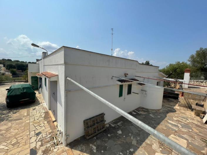 Image No.11-Villa de 4 chambres à vendre à Ostuni