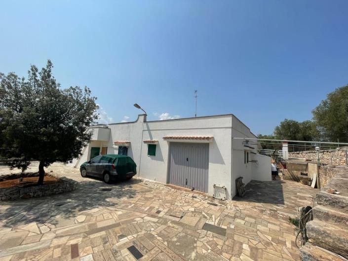 Image No.12-Villa de 4 chambres à vendre à Ostuni