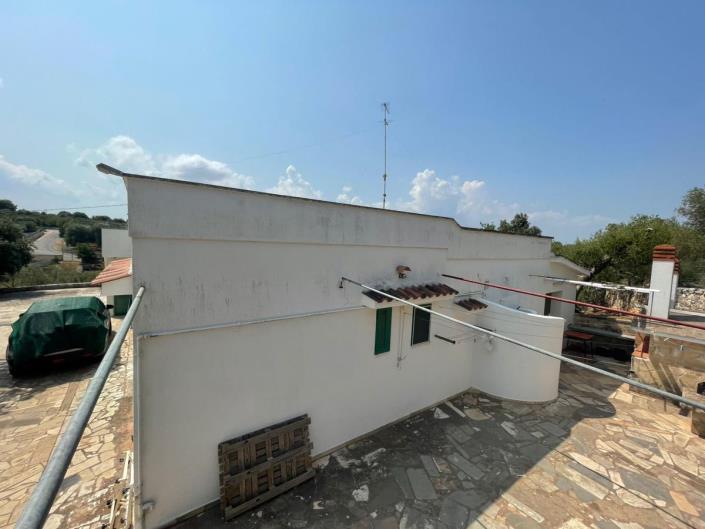 Image No.13-Villa de 4 chambres à vendre à Ostuni
