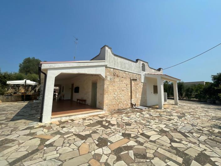 Image No.49-Villa de 4 chambres à vendre à Ostuni