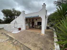 Image No.2-Maison / Villa de 1 chambre à vendre à Ostuni