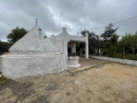 Image No.4-Maison / Villa de 1 chambre à vendre à Ostuni