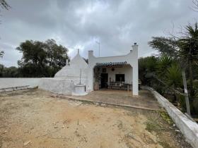 Image No.6-Maison / Villa de 1 chambre à vendre à Ostuni