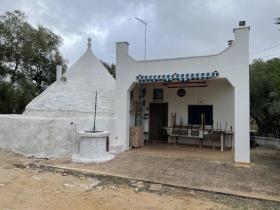 Image No.7-Maison / Villa de 1 chambre à vendre à Ostuni