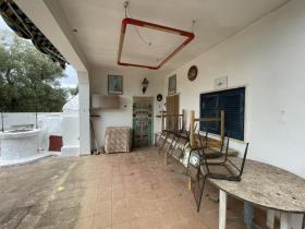 Image No.20-Maison / Villa de 1 chambre à vendre à Ostuni