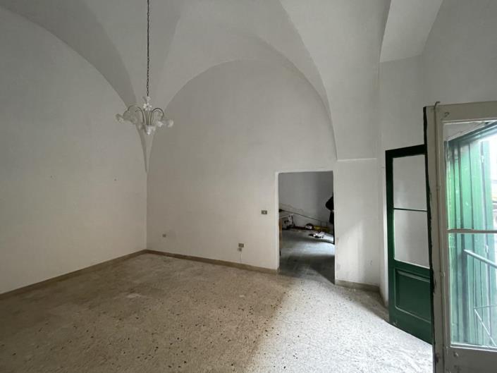 Image No.1-Maison de 1 chambre à vendre à Ostuni
