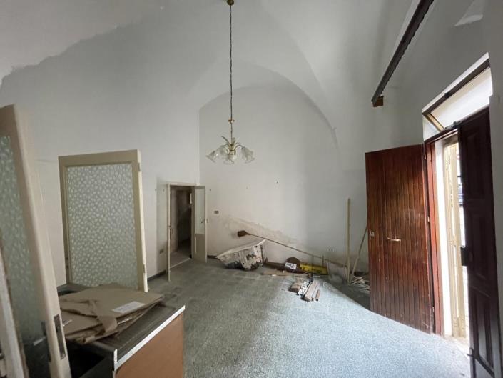 Image No.2-Maison de 1 chambre à vendre à Ostuni