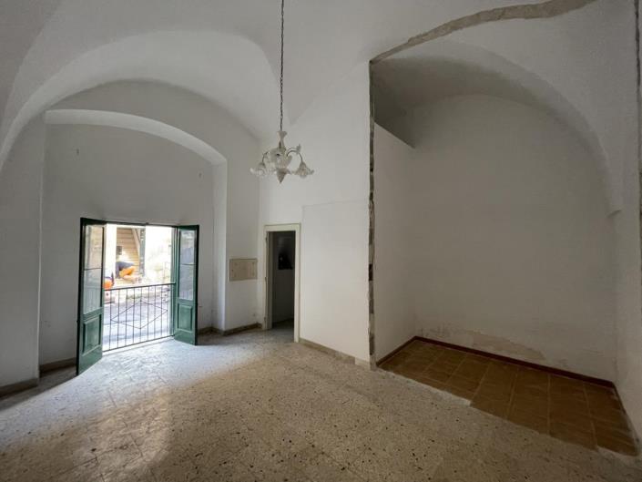 Image No.5-Maison de 1 chambre à vendre à Ostuni