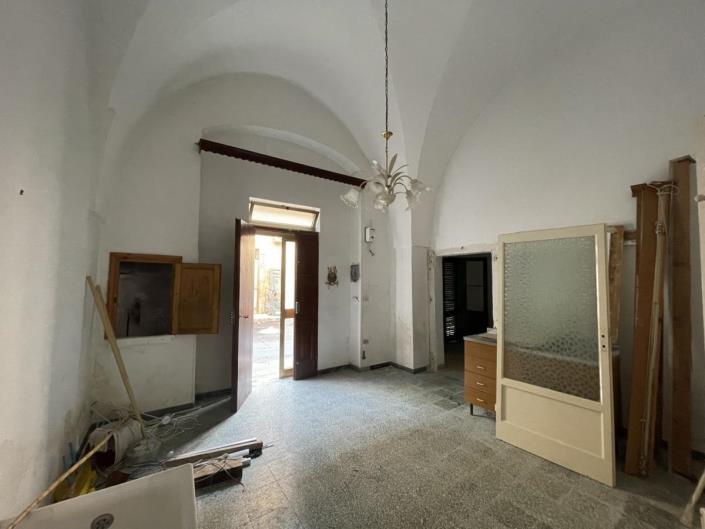 Image No.11-Maison de 1 chambre à vendre à Ostuni