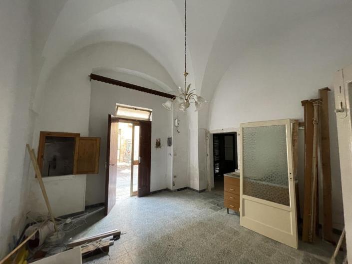 Image No.12-Maison de 1 chambre à vendre à Ostuni