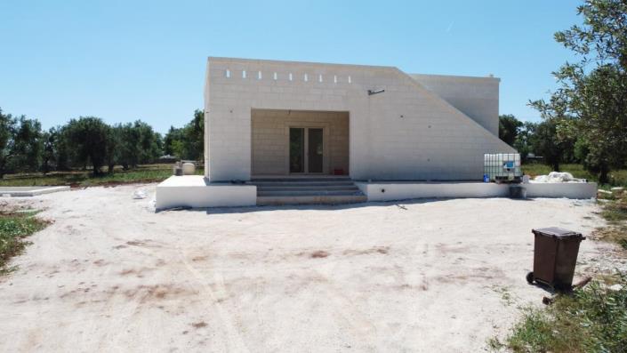 Image No.3-Maison / Villa de 2 chambres à vendre à Ostuni