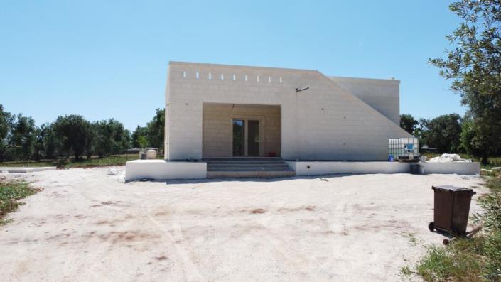 Image No.2-Maison / Villa de 2 chambres à vendre à Ostuni