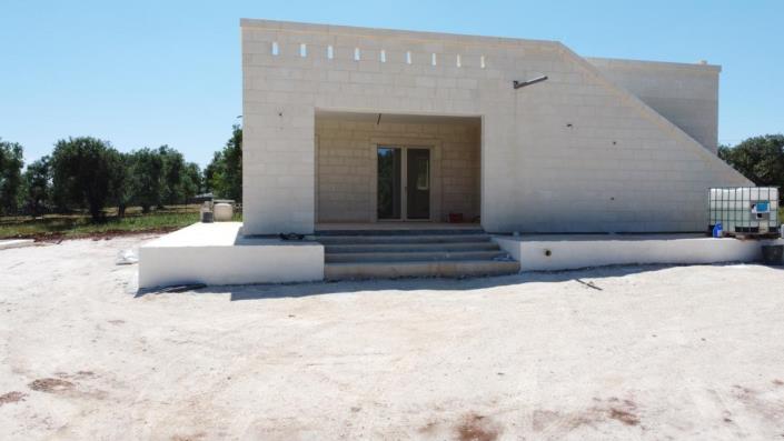 Image No.4-Maison / Villa de 2 chambres à vendre à Ostuni