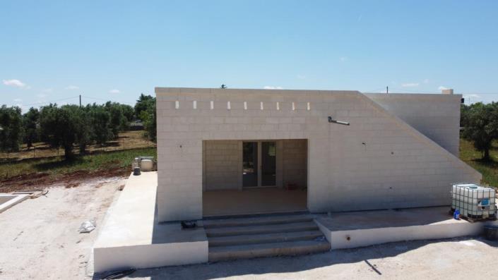 Image No.5-Maison / Villa de 2 chambres à vendre à Ostuni