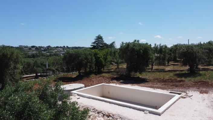 Image No.6-Maison / Villa de 2 chambres à vendre à Ostuni