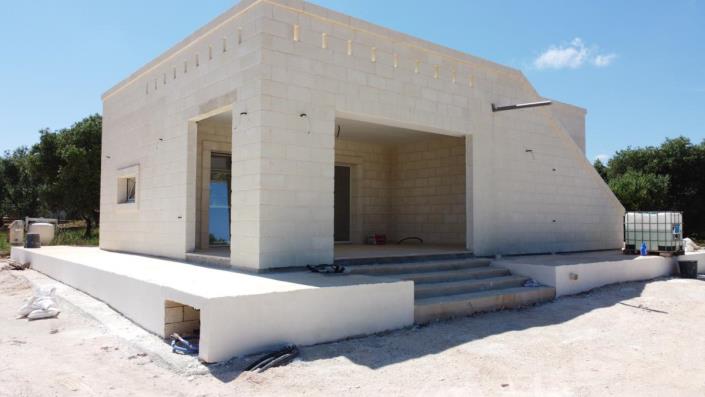 Image No.7-Maison / Villa de 2 chambres à vendre à Ostuni