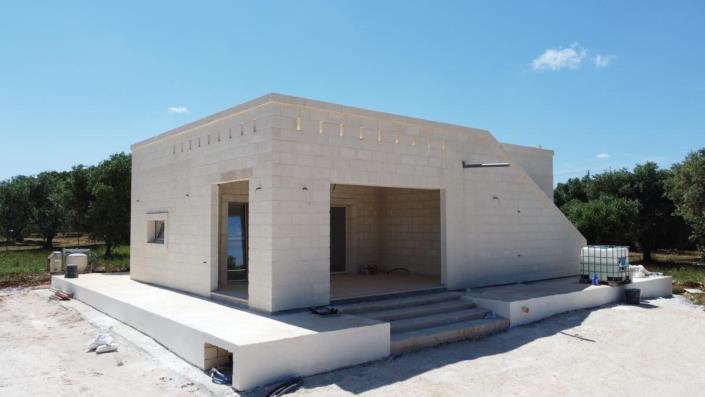 Image No.8-Maison / Villa de 2 chambres à vendre à Ostuni