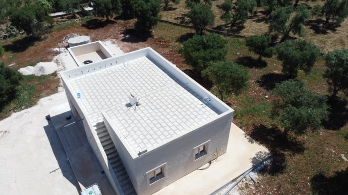 Image No.10-Maison / Villa de 2 chambres à vendre à Ostuni